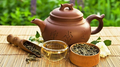 Consuming oolong tea can be superb for our health in these ways!! Consuming oolong tea can be superb for our health in these ways!!