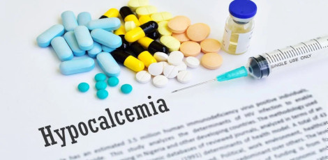 Important signs of hypocalcemia or very low calcium levels in us, take care!!