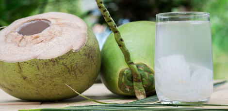 Coconut water intake would help us to lose weight in these ways!!