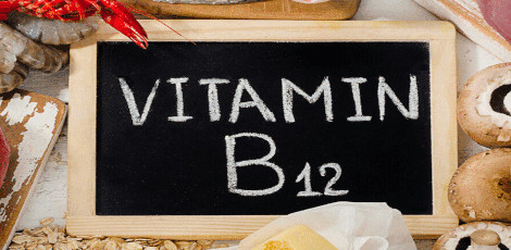 Do you know about these unusual signs of vitamin B12 deficiency??
