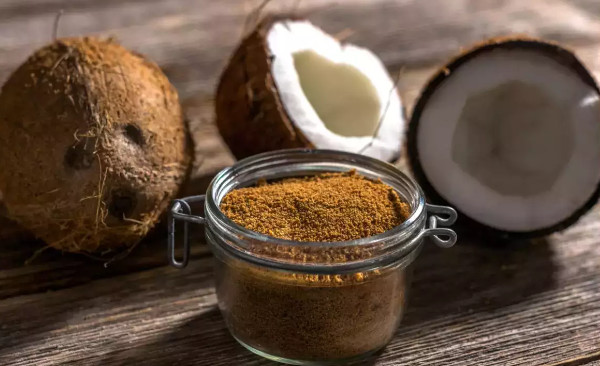 All the important reasons why intake of coco sugar or coconut sugar is good for our health!!