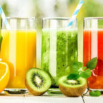 Be careful!! Dont drink fresh fruit juices as they could create these health issues in us!!