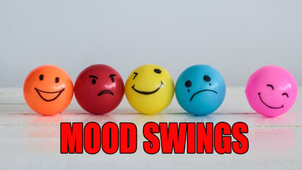 Having excessive mood swings, these could be the reasons!!