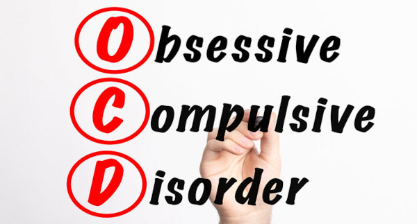 Menstrual cycles in females could get affected by OCD, please take care!!