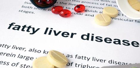 Swelling in these body parts will reveal the presence of fatty liver disease, take care!!