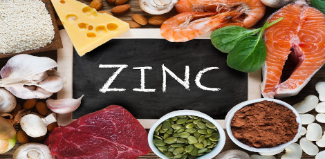 Do you know that the excess zinc inside the body is revealed by these important signs?