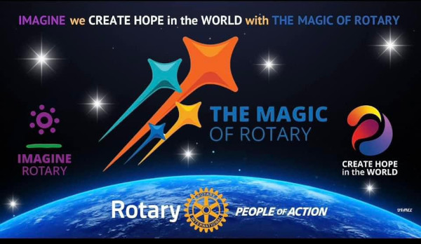 Rotary Club of Tiruvannamalai Prepares for Grand Arpanam Installation Ceremony! Rotary Club of Tiruvannamalai Prepares for Grand Arpanam Installation Ceremony!