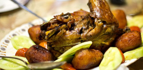 Be careful and avoid eating these dehydrating foods especially in the summer season!!