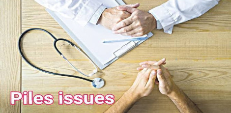 Important things to know regarding piles problem!! Important things to know regarding piles problem!!