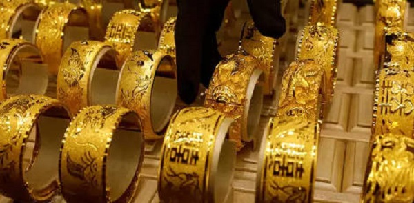 Gold Rate Increased Today Morning (02.08.2024) Gold Rate Increased Today Morning (02.08.2024)