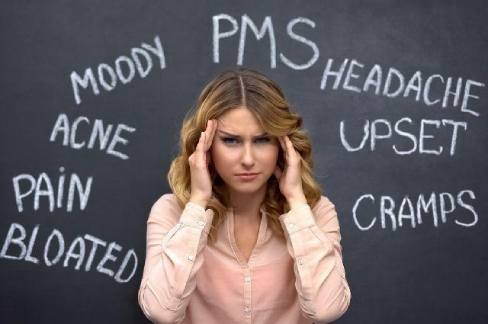 How are signs of hormonal fluctuations or imbalance revealed on our face plus treatments, etc