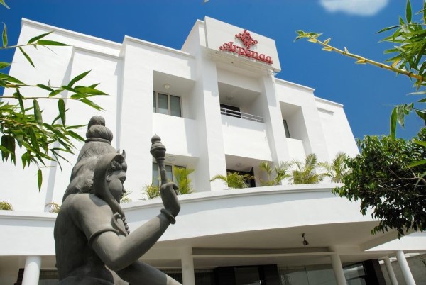Hotel Rooms in Tiruvannamalai Under 5000 Hotel Rooms in Tiruvannamalai Under 5000