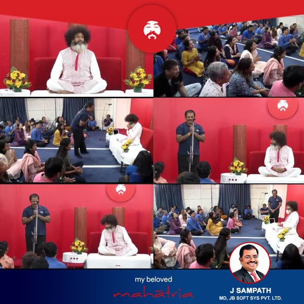 Infinitheism Day Celebration on 11.11.2024