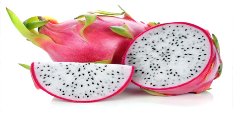 Unknown health benefits of eating dragon fruit every day!! Unknown health benefits of eating dragon fruit every day!!
