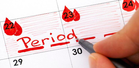 These health issues are revealed by monthly periods or menstrual cycles in women, please consult a doctor without fail!! These health issues are revealed by monthly periods or menstrual cycles in women, please consult a doctor without fail!!