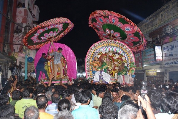 திருவண்ணாமலை அண்ணாமலையார் திருக்கோயிலில் நேற்று (15.01.2025 ) திருவூடல் உற்சவம்! திருவண்ணாமலை அண்ணாமலையார் திருக்கோயிலில் நேற்று (15.01.2025 ) திருவூடல் உற்சவம்!