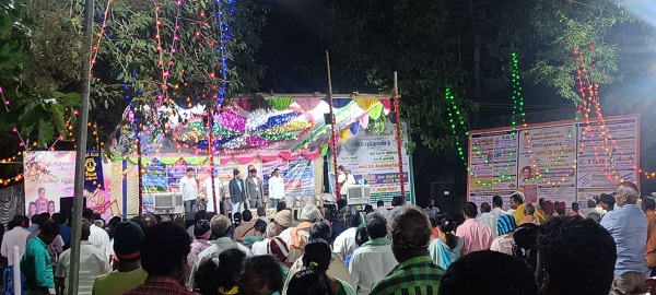 கலசபாக்கத்தை சேர்ந்த சூப்பர் சிங்கர் தனுமிதாவிற்கு பாராட்டு விழா சிறப்பாக நடைபெற்றது! கலசபாக்கத்தை சேர்ந்த சூப்பர் சிங்கர் தனுமிதாவிற்கு பாராட்டு விழா சிறப்பாக நடைபெற்றது!