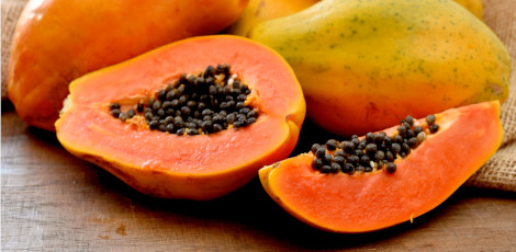 Be careful!! If you eat papaya in excess, then you could get these health issues!! Be careful!! If you eat papaya in excess, then you could get these health issues!!