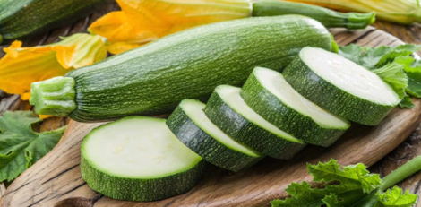 Are you aware of these wonderful health benefits of consuming Zucchini? Are you aware of these wonderful health benefits of consuming Zucchini?