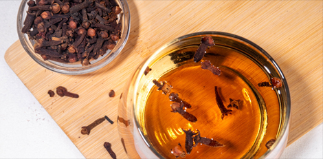 Do you know why drinking clove water before bedtime would be superb for us? Do you know why drinking clove water before bedtime would be superb for us?