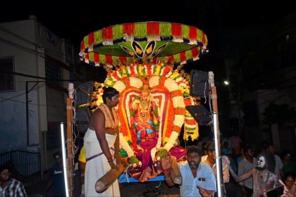 திருவண்ணாமலை அண்ணாமலையார் திருக்கோவிலில் பங்குனி உத்திர திருக்கல்யாண வைபவம்! திருவண்ணாமலை அண்ணாமலையார் திருக்கோவிலில் பங்குனி உத்திர திருக்கல்யாண வைபவம்!