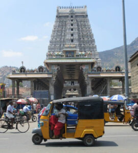 Auto Fare Charges in Tiruvannamalai Auto Fare Charges in Tiruvannamalai