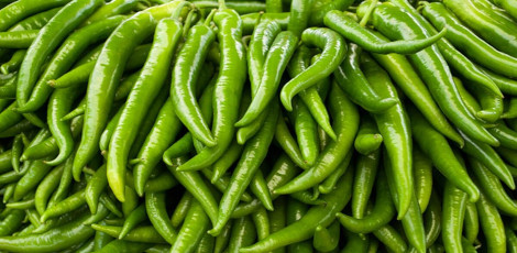 Do you know that consuming green chillies would be beneficial in these ways? Do you know that consuming green chillies would be beneficial in these ways?