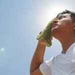 Feeling too hot in the summers can be due to these reasons!!