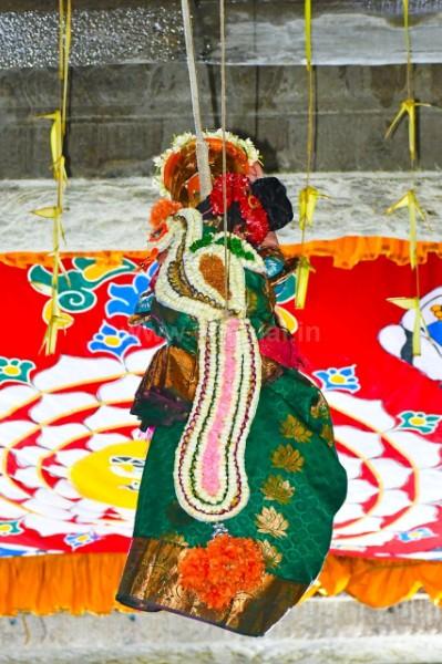 திருவண்ணாமலை அருள்மிகு அருணாசலேஸ்வரர் திருக்கோயில் சித்திரை வசந்த உற்சவம் மூன்றாம் நாள்! திருவண்ணாமலை அருள்மிகு அருணாசலேஸ்வரர் திருக்கோயில் சித்திரை வசந்த உற்சவம் மூன்றாம் நாள்!