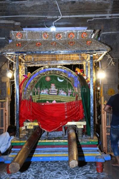 திருவண்ணாமலை அருள்மிகு அருணாசலேஸ்வரர் திருக்கோயில் சித்திரை வசந்த உற்சவம் – DAY 10 திருவண்ணாமலை அருள்மிகு அருணாசலேஸ்வரர் திருக்கோயில் சித்திரை வசந்த உற்சவம் – DAY 10