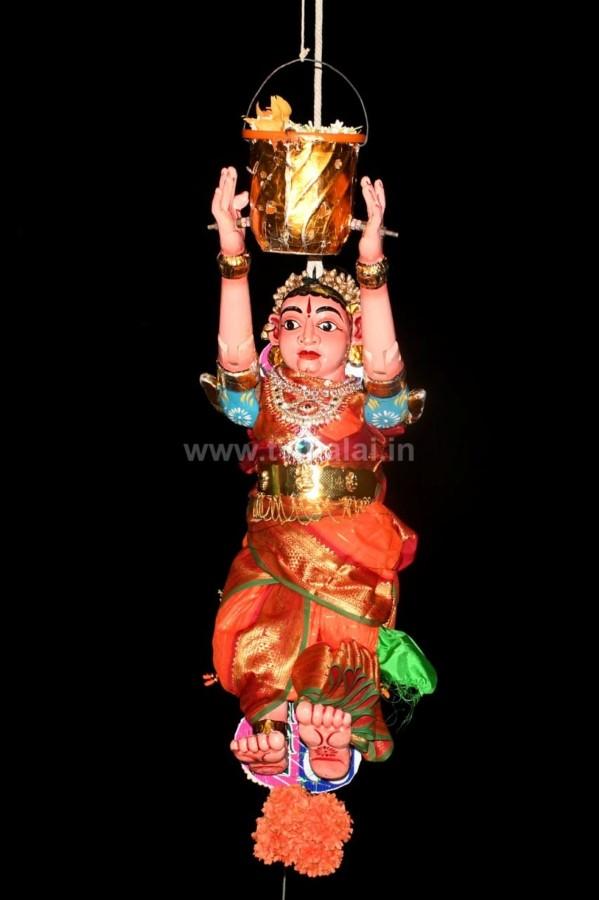 திருவண்ணாமலை அருள்மிகு அருணாசலேஸ்வரர் திருக்கோயில் சித்திரை வசந்த உற்சவம்-Day 5 திருவண்ணாமலை அருள்மிகு அருணாசலேஸ்வரர் திருக்கோயில் சித்திரை வசந்த உற்சவம்-Day 5