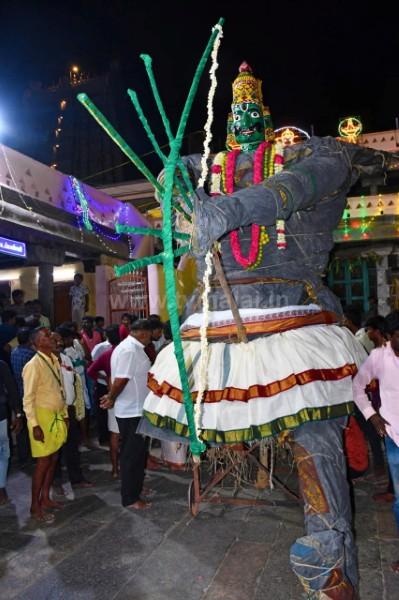 திருவண்ணாமலை அருள்மிகு அருணாசலேஸ்வரர் திருக்கோயில் சித்திரை வசந்த உற்சவம் – DAY 10 திருவண்ணாமலை அருள்மிகு அருணாசலேஸ்வரர் திருக்கோயில் சித்திரை வசந்த உற்சவம் – DAY 10