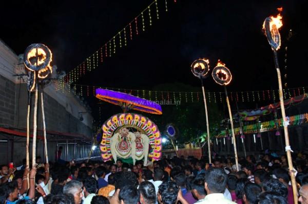 திருவண்ணாமலை அருள்மிகு அருணாசலேஸ்வரர் திருக்கோயில் சித்திரை வசந்த உற்சவம்-Day 5 திருவண்ணாமலை அருள்மிகு அருணாசலேஸ்வரர் திருக்கோயில் சித்திரை வசந்த உற்சவம்-Day 5