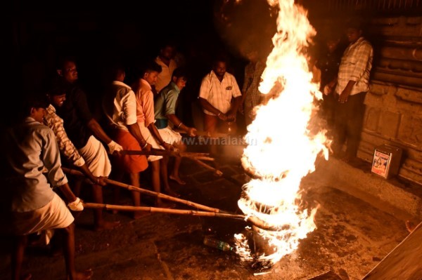 திருவண்ணாமலை அருள்மிகு அருணாசலேஸ்வரர் திருக்கோயில் சித்திரை வசந்த உற்சவம் – Day 8 திருவண்ணாமலை அருள்மிகு அருணாசலேஸ்வரர் திருக்கோயில் சித்திரை வசந்த உற்சவம் – Day 8