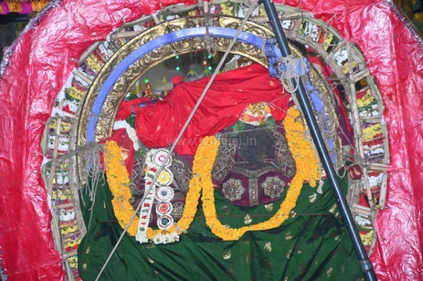 திருவண்ணாமலை அருள்மிகு அருணாசலேஸ்வரர் திருக்கோயில் சித்திரை வசந்த உற்சவம் – Day 8 திருவண்ணாமலை அருள்மிகு அருணாசலேஸ்வரர் திருக்கோயில் சித்திரை வசந்த உற்சவம் – Day 8