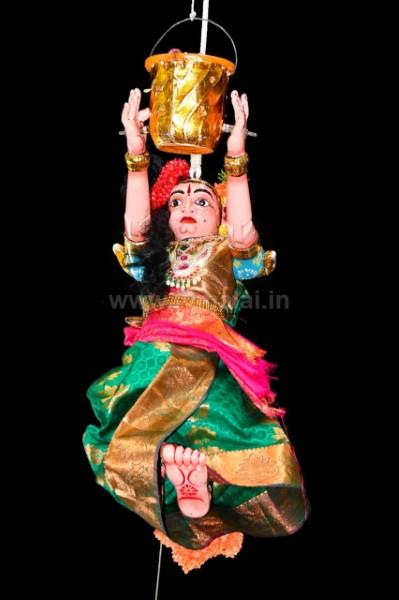 திருவண்ணாமலை அருள்மிகு அருணாசலேஸ்வரர் திருக்கோயில் சித்திரை வசந்த உற்சவம் மூன்றாம் நாள்! திருவண்ணாமலை அருள்மிகு அருணாசலேஸ்வரர் திருக்கோயில் சித்திரை வசந்த உற்சவம் மூன்றாம் நாள்!