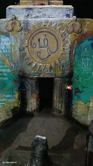 Idukku Pillaiyar Temple / இடுக்கு பிள்ளையார் கோயில் Idukku Pillaiyar Temple / இடுக்கு பிள்ளையார் கோயில்