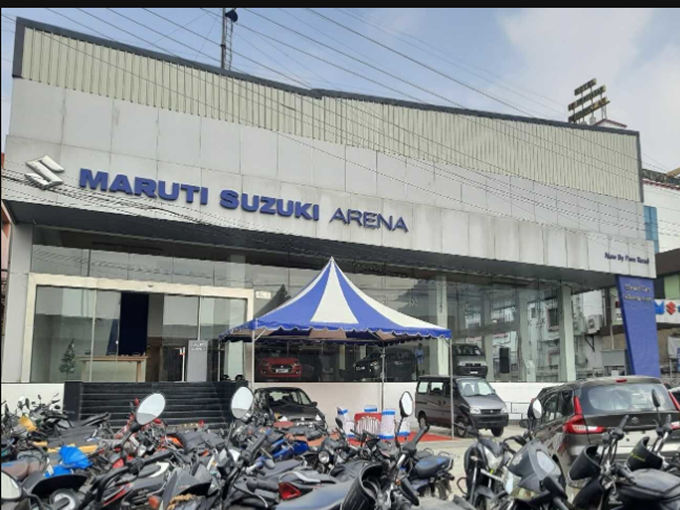 Car / 4-Wheeler Service/Repair Shop in Tiruvannamalai Car / 4-Wheeler Service/Repair Shop in Tiruvannamalai