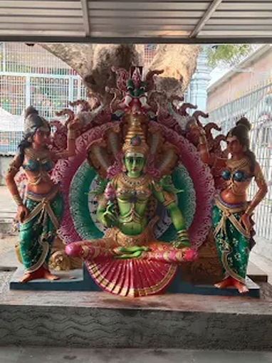 Arulmigu Shri Pachaiamman Temple / அருள்மிகு ஶ்ரீ பச்சையம்மன் கோயில் Arulmigu Shri Pachaiamman Temple / அருள்மிகு ஶ்ரீ பச்சையம்மன் கோயில்