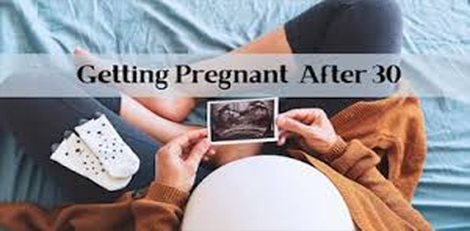 Pregnant mothers above the age of 30 could face these issues!! Pregnant mothers above the age of 30 could face these issues!!