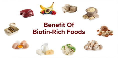 These biotin rich foods can do a world of good regarding the health of pregnant mothers!! These biotin rich foods can do a world of good regarding the health of pregnant mothers!!