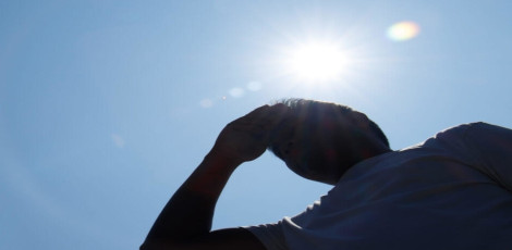 Be careful about these health issues that can affect us during summers due to extreme heat!!