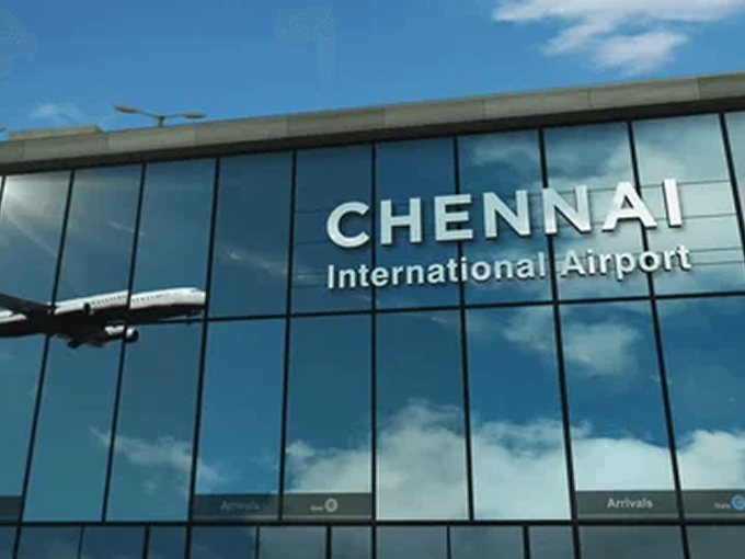Nearest Airport to Tiruvannamalai Nearest Airport to Tiruvannamalai