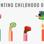 Effective ways by which parents can manage obesity in their kids!!