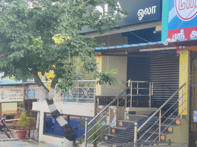 E- Bike ShowRoom in Tiruvannanmalai