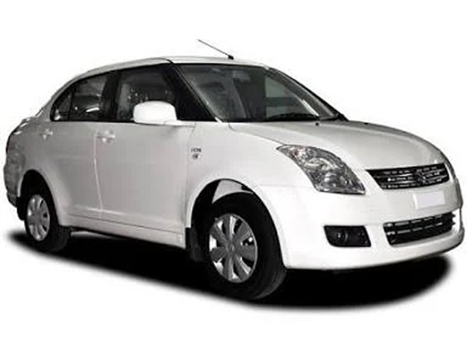 Car Rental in Tiruvannamalai