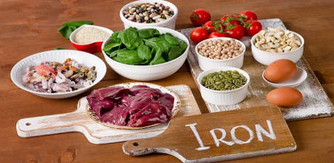 Do you know about these surprising food cravings that could be due to vitamin B12 deficiency plus other food cravings etc? Do you know about these surprising food cravings that could be due to vitamin B12 deficiency plus other food cravings etc?