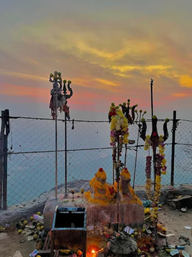 Parvathamalai Mallikarjuna Swamy Temple / பர்வதமலை மல்லிகார்ஜுன சுவாமி கோவில் Parvathamalai Mallikarjuna Swamy Temple / பர்வதமலை மல்லிகார்ஜுன சுவாமி கோவில்