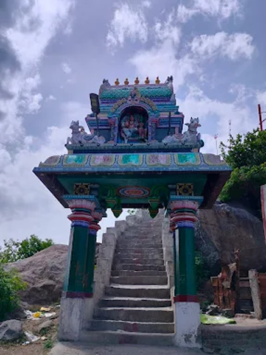 Parvathamalai Mallikarjuna Swamy Temple / பர்வதமலை மல்லிகார்ஜுன சுவாமி கோவில் Parvathamalai Mallikarjuna Swamy Temple / பர்வதமலை மல்லிகார்ஜுன சுவாமி கோவில்