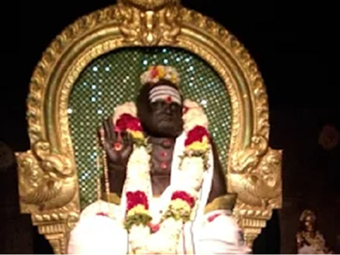 Temples near Tiruvannamalai